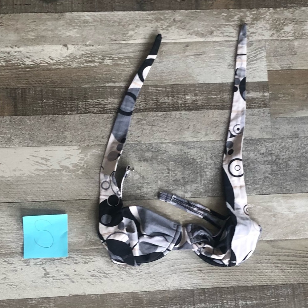 Bikini top from Mexico